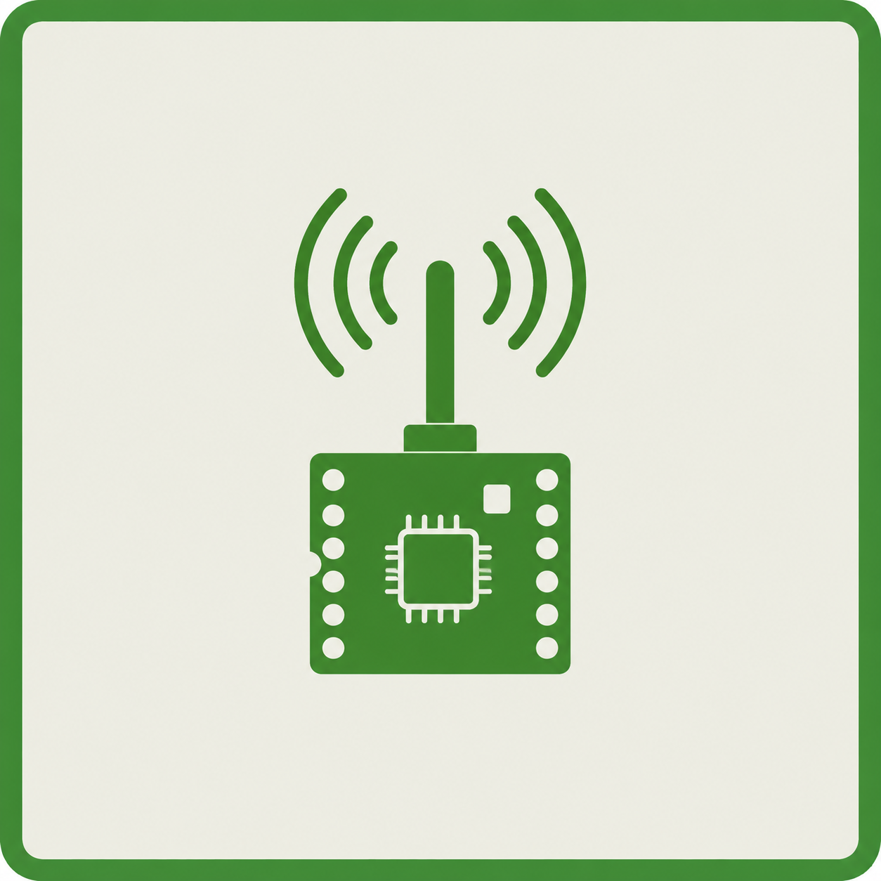 Lora Receiver Module Icon LoRa Modules Philippines: Long-Range RF & SX1276 | Circuitrocks ...