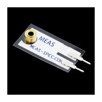 Piezo Vibration Sensor Large with Mass