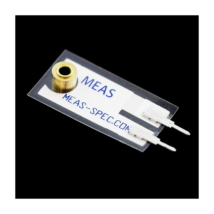 Piezo Vibration Sensor Large with Mass