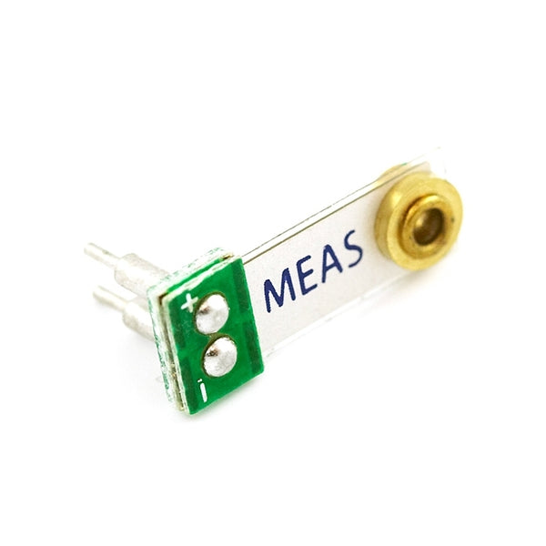 Piezo Vibration Sensor Small Horizontal