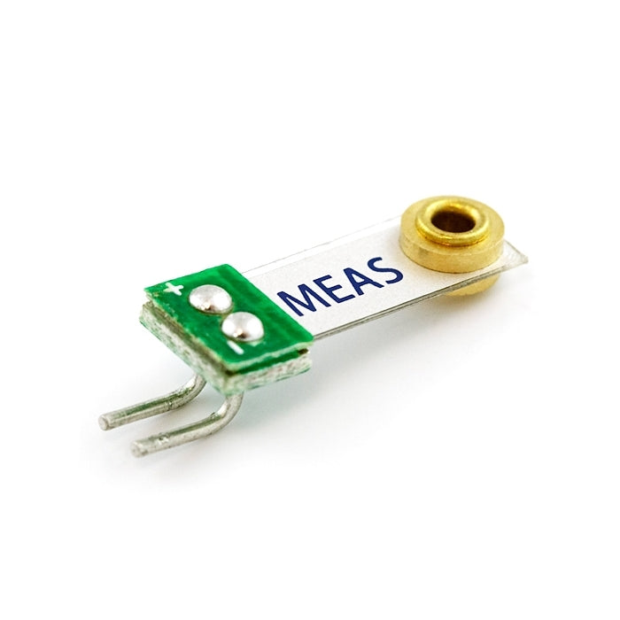 Piezo Vibration Sensor Small Vertical