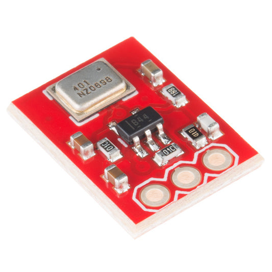 MEMS Microphone Breakout INMP401 ADMP401 SparkFun