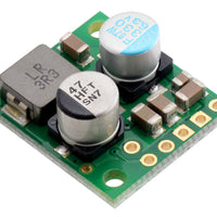 5V, 3.2A Step-Down Voltage Regulator D36V28F5 - Pololu image 2