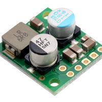 12V, 2.4A Step-Down Voltage Regulator D36V28F12 - Pololu image 4