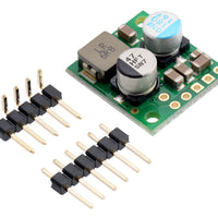 5V, 3.2A Step-Down Voltage Regulator D36V28F5 - Pololu