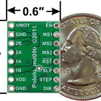 A4988 Stepper Motor Driver Carrier - Pololu image 2