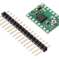A4988 Stepper Motor Driver Carrier - Pololu