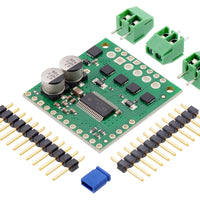 Pololu High-Power Stepper Motor Driver 36v4 - Pololu image 3