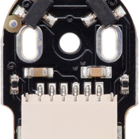 Magnetic Encoder Pair Kit with Side-Entry Connector for Micro Metal Gearmotors, 12 CPR, 2.7-18V - Pololu image 5