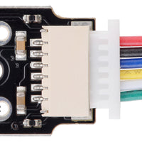Magnetic Encoder Pair Kit with Side-Entry Connector for Micro Metal Gearmotors, 12 CPR, 2.7-18V - Pololu image 2
