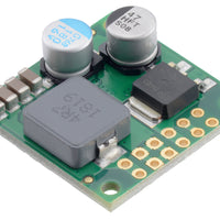 12V, 4.5A Step-Down Voltage Regulator D36V50F12 - circuitrocks
