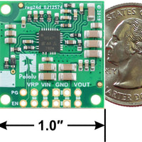 12V, 4.5A Step-Down Voltage Regulator D36V50F12 - circuitrocks
