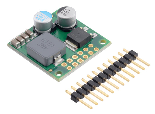 5V, 5.5A Step-Down Voltage Regulator D36V50F5