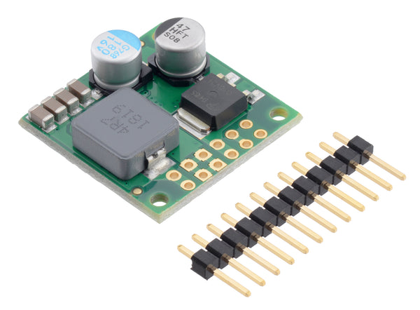 Pololu 5V 5.5A Step-Down Voltage Regulator D36V50F5