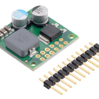 12V, 4.5A Step-Down Voltage Regulator D36V50F12 - circuitrocks