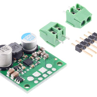 5V, 3A Step-Up/Step-Down Voltage Regulator S13V30F5 - circuitrocks