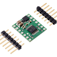 Pololu DRV8874 Single Brushed DC Motor Driver Carrier