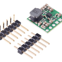 12V Step-Up Voltage Regulator U3V40F12 - Pololu
