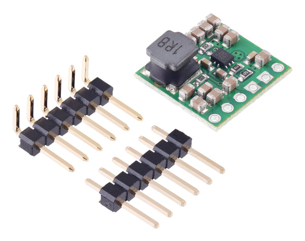 12V Step-Up Voltage Regulator U3V40F12 - Pololu
