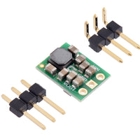5V 1A Step-Up/Step-Down Voltage Regulator S13V10F5 - Pololu