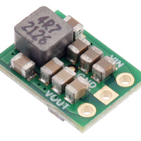 5V, 2A Step-Up/Step-Down Voltage Regulator S13V20F5 - Pololu image 3