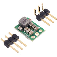 5V, 2A Step-Up/Step-Down Voltage Regulator S13V20F5 - Pololu