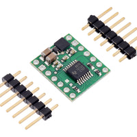 DRV8876 Single Brushed DC Motor Driver Carrier - Pololu
