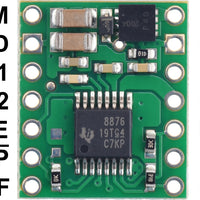 DRV8876 Single Brushed DC Motor Driver Carrier - Pololu image 3