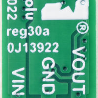 12V Step-Up Voltage Regulator U3V16F12 - Pololu image 3