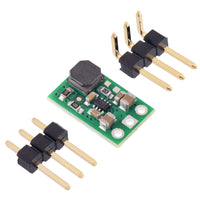 12V Step-Up Voltage Regulator U3V16F12 - Pololu