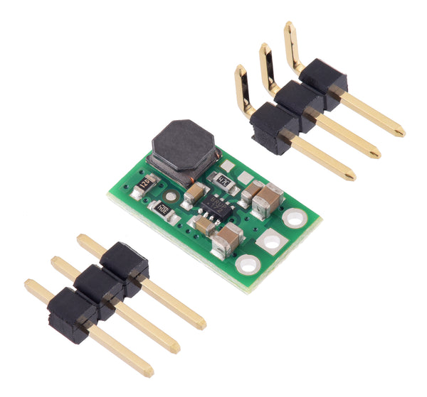 12V Step-Up Voltage Regulator U3V16F12 - Pololu