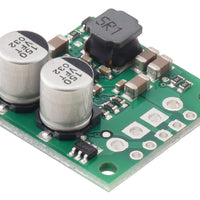 12V 2.5A Step-Up/Step-Down Voltage Regulator S13V25F12 - Pololu image 4