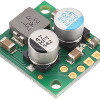 5V, 3.4A Step-Down Voltage Regulator D30V30F5 - Pololu