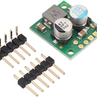 5V, 3.4A Step-Down Voltage Regulator D30V30F5 - Pololu image 2