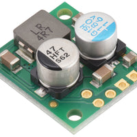 9V, 2.9A Step-Down Voltage Regulator D30V30F9 - Pololu image 4