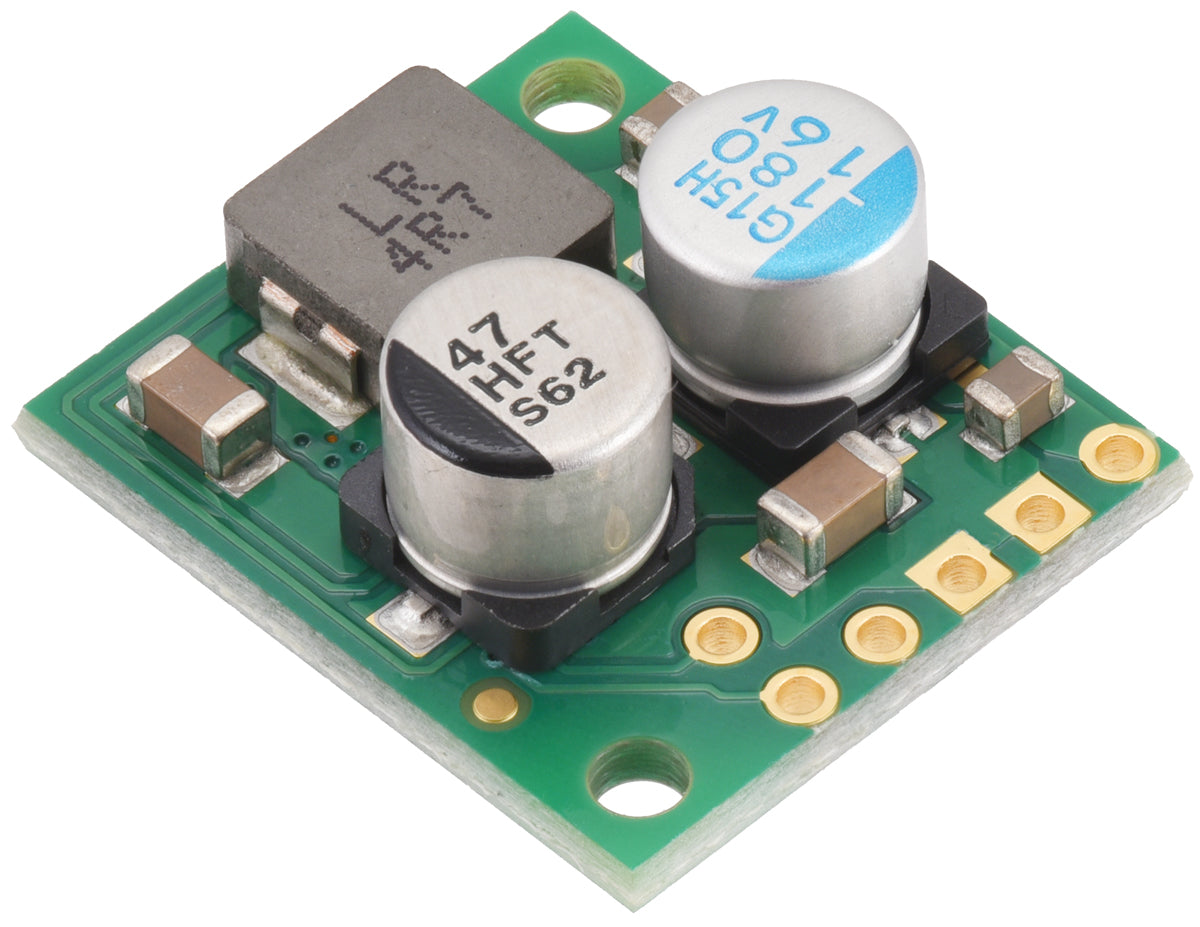 9V, 2.9A Step-Down Voltage Regulator D30V30F9