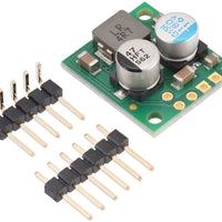 9V, 2.9A Step-Down Voltage Regulator D30V30F9 - Pololu