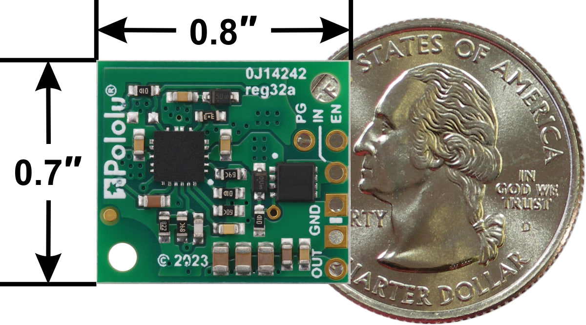 9V, 2.9A Step-Down Voltage Regulator D30V30F9