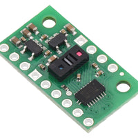 VL53L8CX Time-of-Flight 8×8-Zone Distance Sensor Carrier with Voltage Regulators, 400cm Max - Pololu