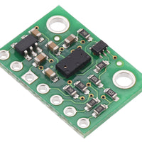 VL53L4CD Time-of-Flight Distance Sensor Carrier with Voltage Regulator, 120cm Max - Pololu image 4