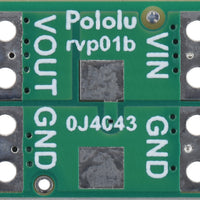 Pololu Ideal Diode Reverse Voltage Protector, 4-60V, 25A - Pololu image 4