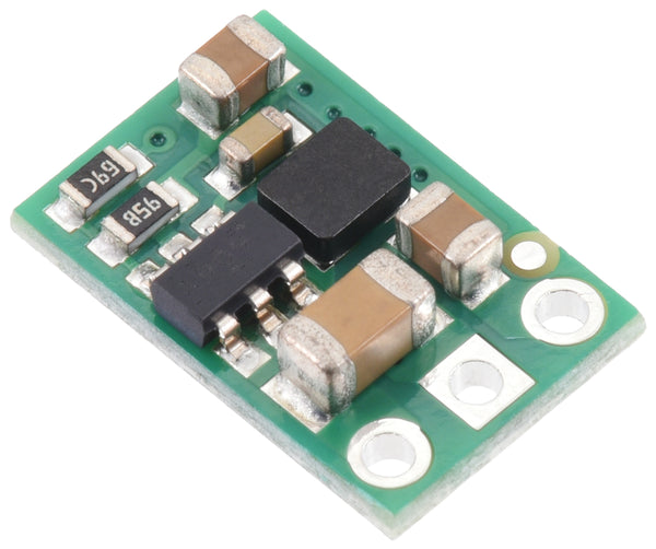 5V, 500mA Step-Down Voltage Regulator D45V5F5 - Pololu