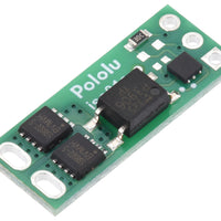 Pololu Isolated Solid State Relay/Switch, SPST, 60V, 7A - Pololu
