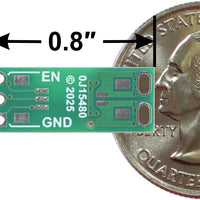 Pololu Isolated Solid State Relay/Switch, SPST, 60V, 7A - Pololu image 3
