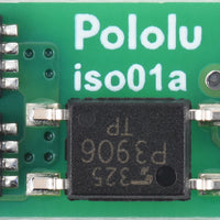 Pololu Isolated Solid State Relay/Switch, SPST, 30V, 11A - Pololu image 4