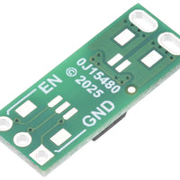 Pololu Isolated Solid State Relay/Switch, SPST, 30V, 11A - Pololu image 3