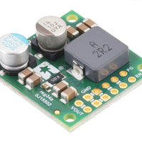 5V, 6A Step-Down Voltage Regulator D42V55F5 - Pololu