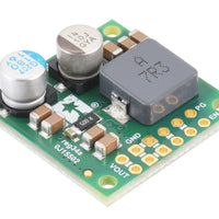 12V, 4.5A Step-Down Voltage Regulator D42V55F12 - Pololu