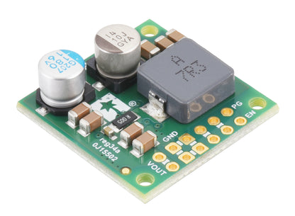 12V, 4.5A Step-Down Voltage Regulator D42V55F12