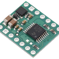 Pololu DRV8874 Single Brushed DC Motor Driver Carrier - view 2